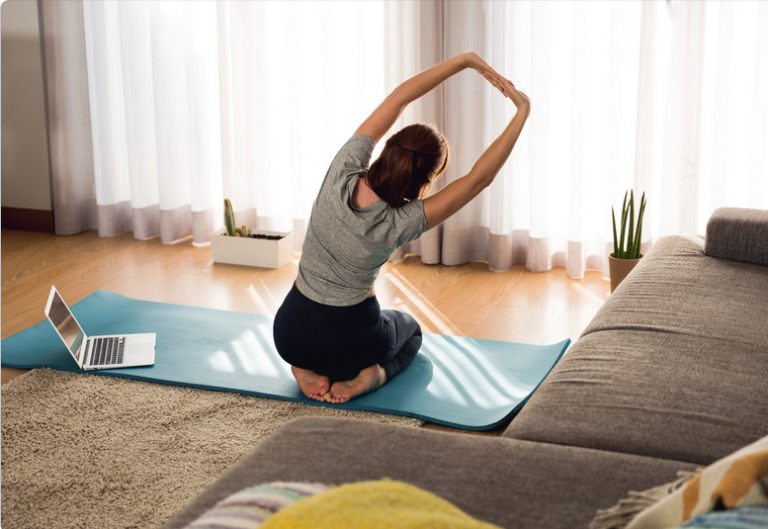Read more about the article Eliberează-Te de Durerile de Spate cu Exerciții Simple și Eficiente