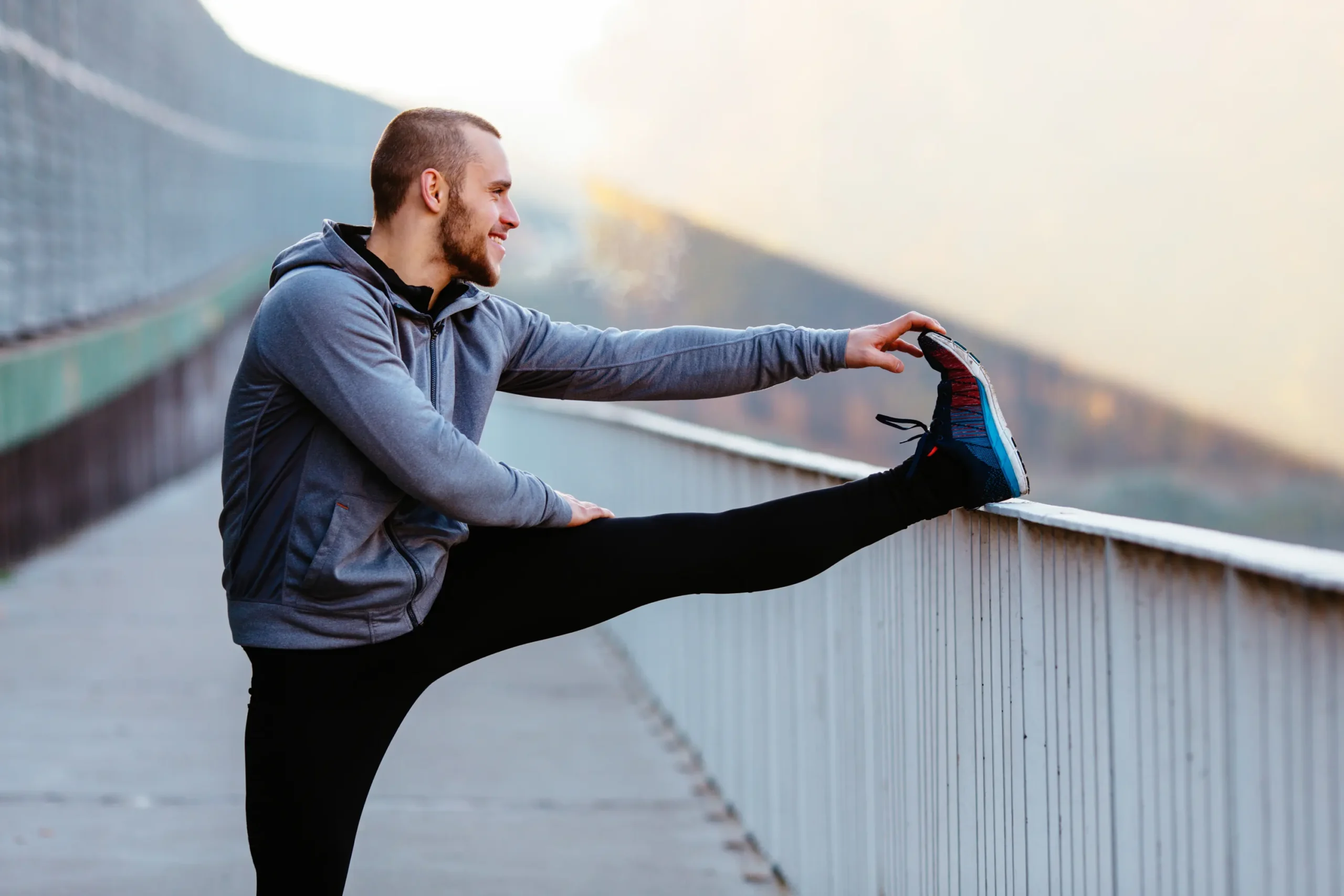 Read more about the article Importanța Stretching-ului în Reducerea Durerilor de Spate