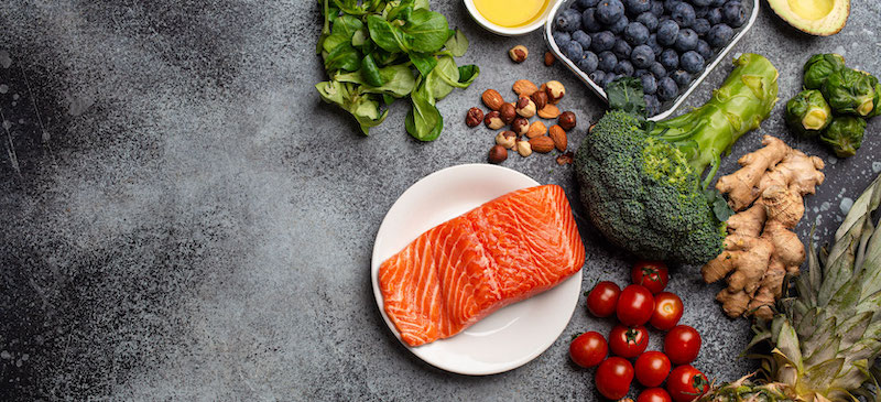 Read more about the article Secretele unei Diete Antiinflamatoare pentru Combaterea Durerilor de Spate