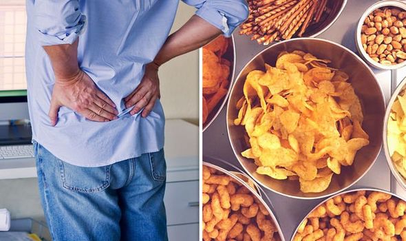 Read more about the article Cum Influentează Nutriția Calitatea Somatică și Prevenirea Durerilor de Spate