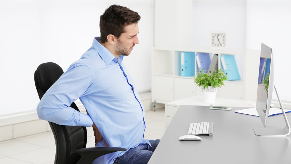 Read more about the article Ghid pentru Selectarea Corectă a Unui Scaun de Birou pentru a Preveni Durerile de Spate