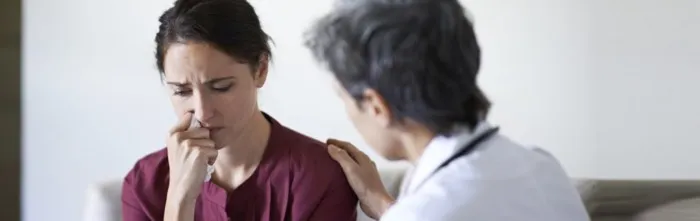 Read more about the article Cum Influentează Stresul Durerile de Spate și Cum Poți Gestiuna Această Legătură?